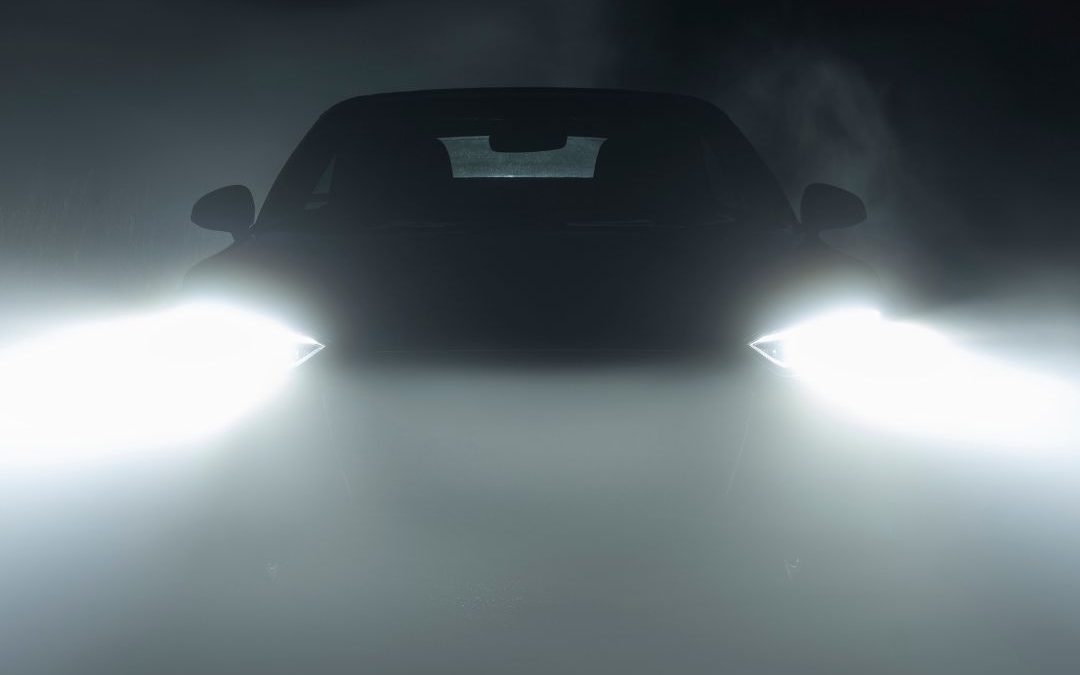 Motoring experts share 5 tips for driving at night, as 1 in 4 Brits find other drivers headlights too bright