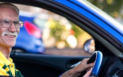 Over two-thirds back mandatory retesting of senior drivers