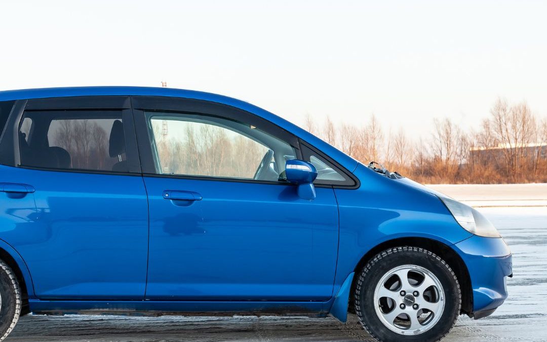 Revealed: The UK’s Most and Least MOT-Friendly Cars, Based on 33 Million Test Results