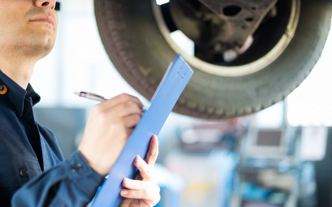 What is an advisory? Experts explain the most common reasons for MOT failures and the advisories you shouldn’t ignore!