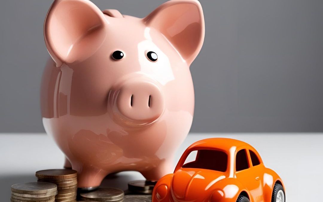Driving Doesn’t Have to Break the Bank: 3 Ways Young Drivers Can Save