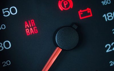 91% of drivers can’t identify all car dashboard lights