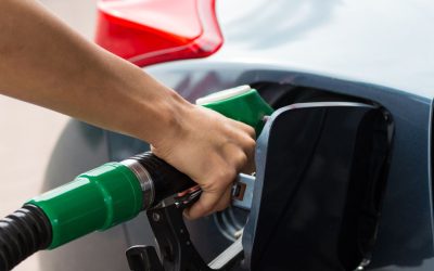 Wholesale fuel prices are rising. Is it time to fill up?