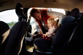 Fuel Me Once: The True Cost of the Taxi of Mum & Dad