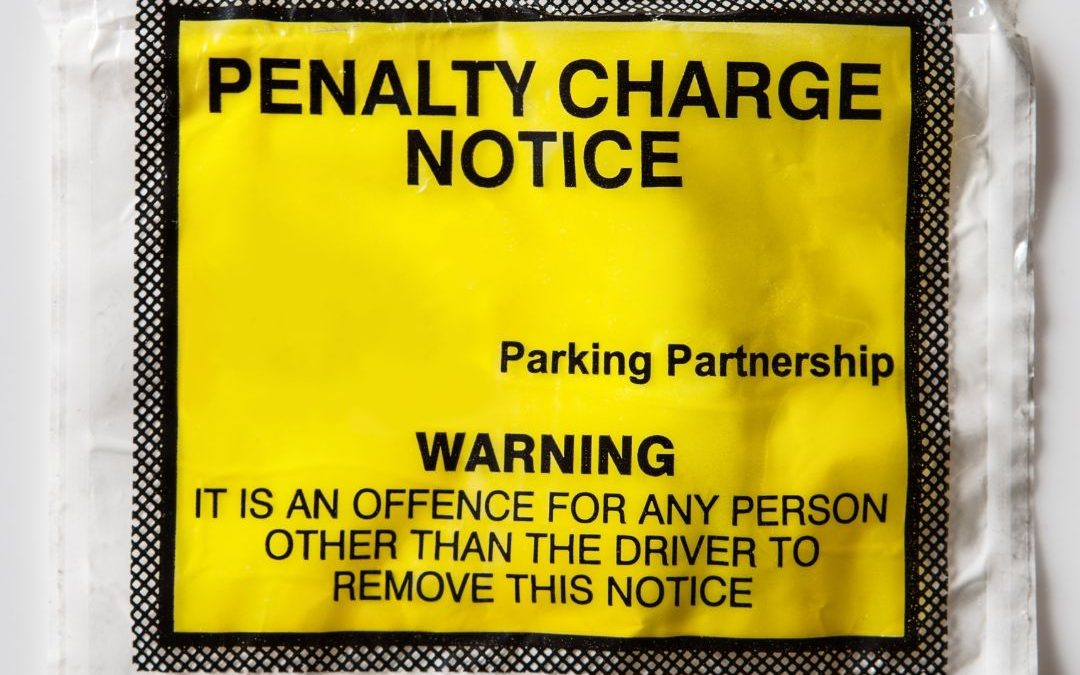 Fined and Frustrated: 47% of Drivers Report Unfair Fines While Using Parking Apps