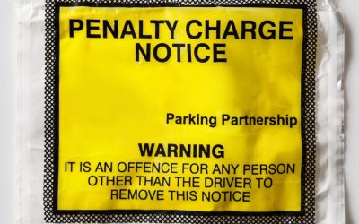 Fined and Frustrated: 47% of Drivers Report Unfair Fines While Using Parking Apps