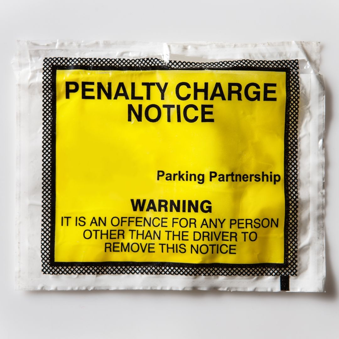 Almost half of UK drivers (47%) say they’ve been wrongly fined while using a parking app, and a quarter (25%) claim it’s happened multiple times