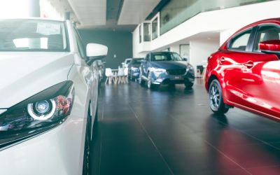 2025 UK Car Buyers: Spending Soars to £20K, but EV Adoption Remains Low at 18%