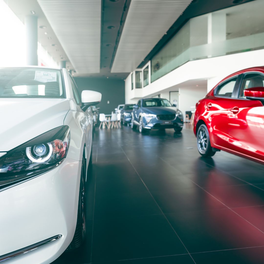 Brits Spent an Average of Nearly £20,000 on Their Most Recent Car