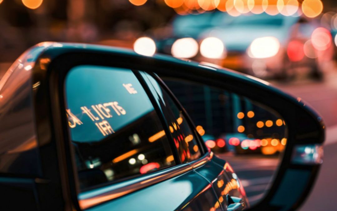 1 in 4 drivers now avoid night drives