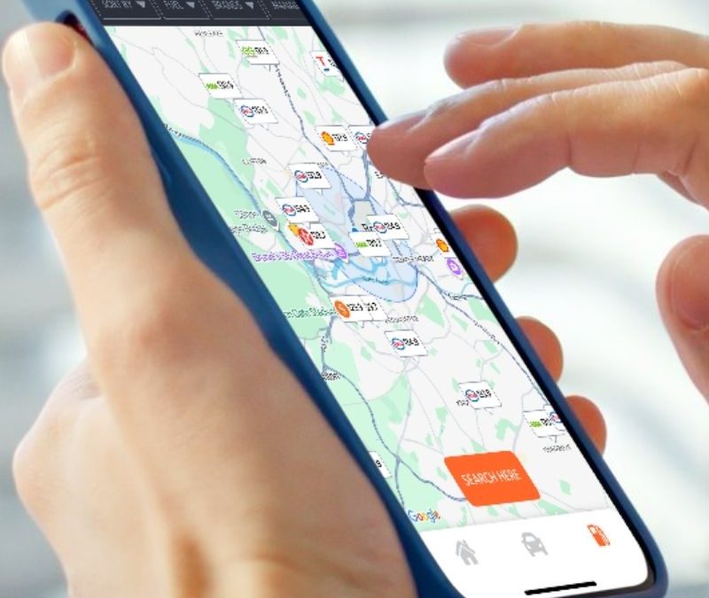 Fuel Finder App Reviews: Under the Spotlight: Why Accurate Fuel Prices Matter More Than Ever