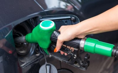 Pressure Builds on Fuel Margins Through September