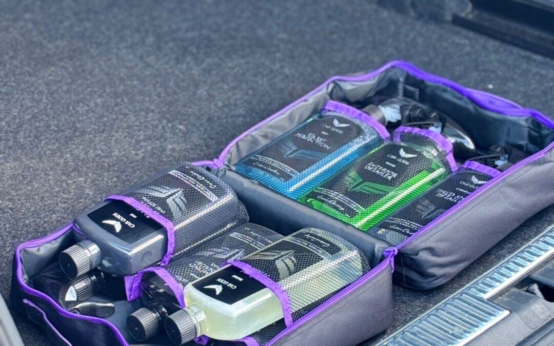 Car Gods Ultimum Perfectum Detailing Kit — A Novice’s New Best Friend