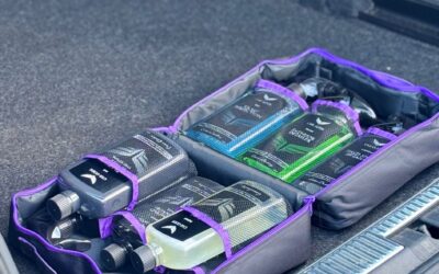 Car Gods Ultimum Perfectum Detailing Kit — A Novice’s New Best Friend
