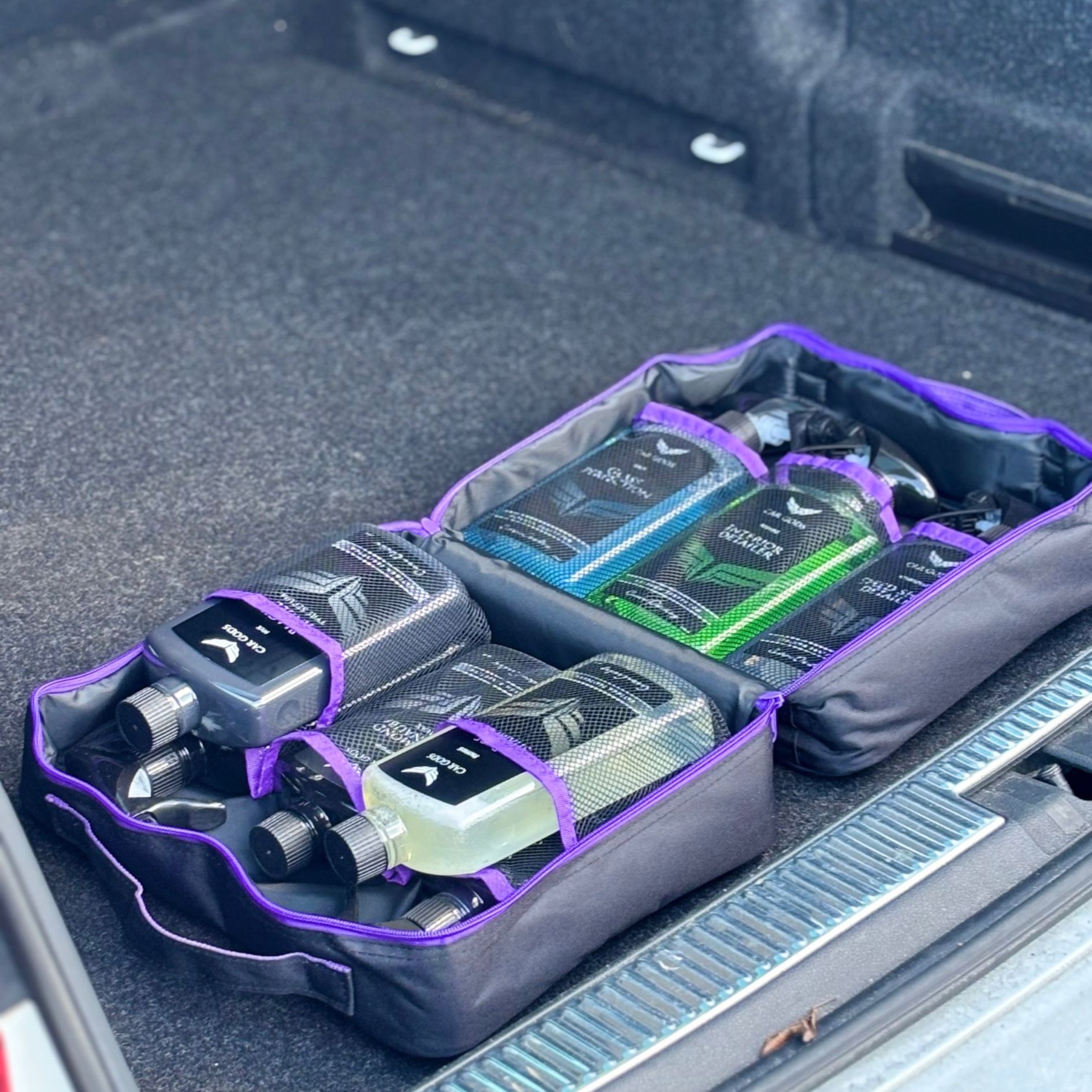 Car Gods Ultimum Perfectum Kit