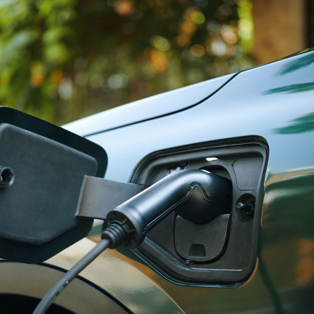 Respondents are put off the switch to an EV due to high prices