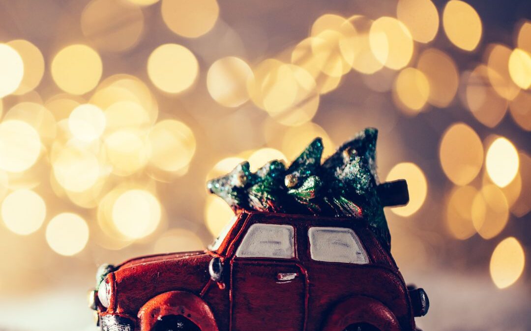 Halfords named top motoring retailer for AI Christmas gift inspiration