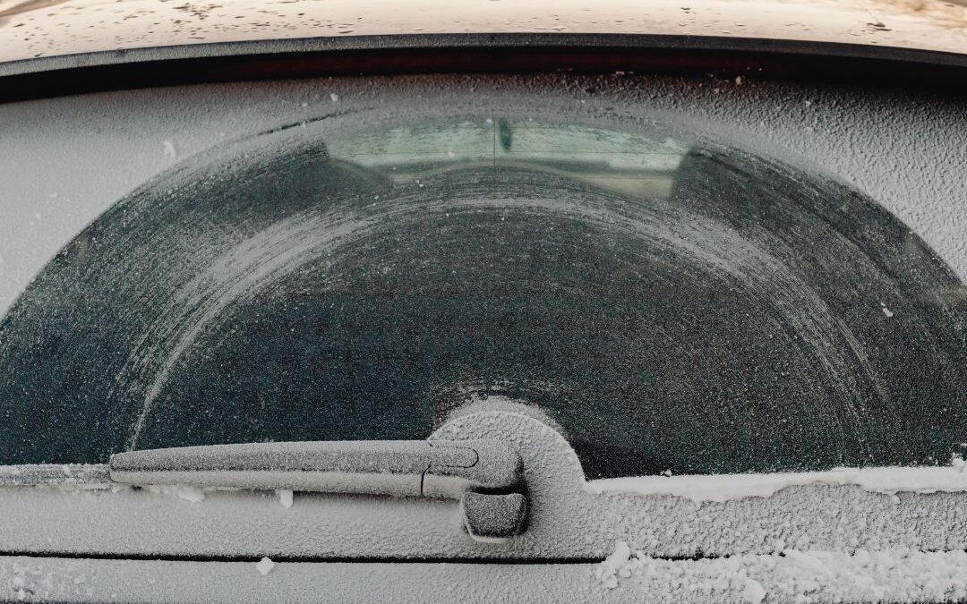 Experts Share Brake-Failure Tips Ahead of Freezing Snow in Britain