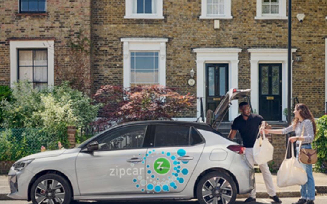 Car Sharing in the UK hit by Zipcar’s Decision to Leave