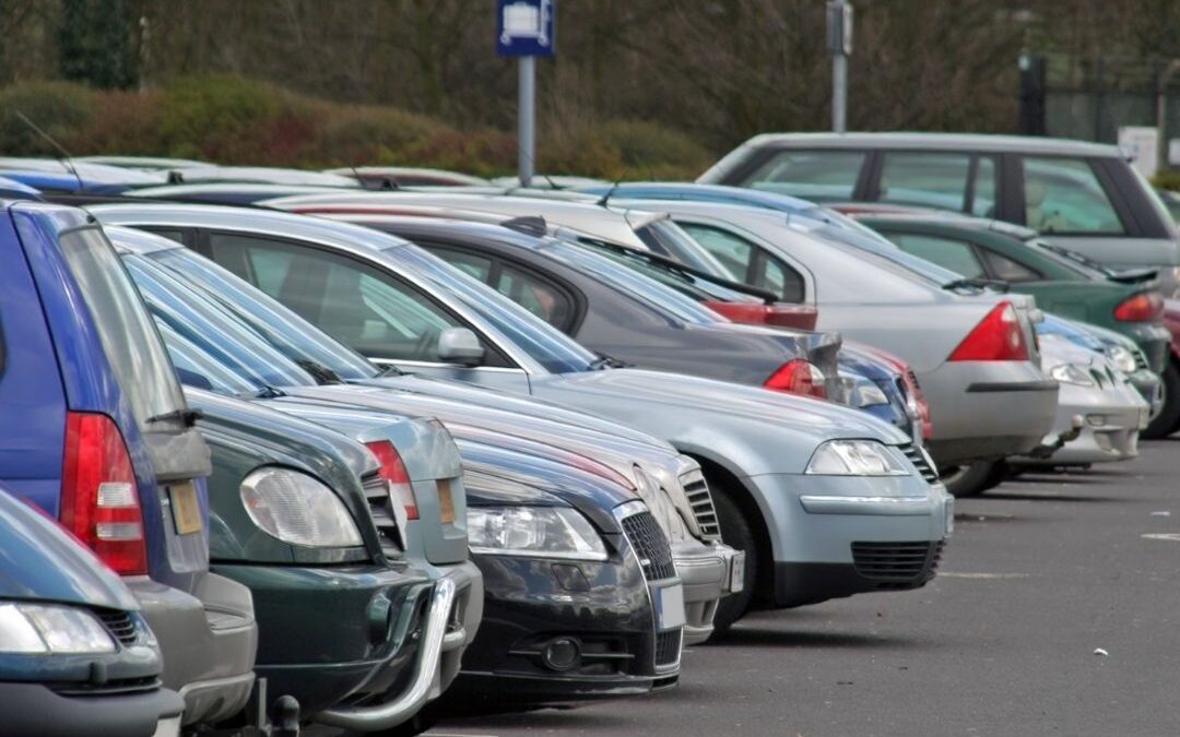 58 Popular Cars Predicted to Disappear from UK Roads by 2030, New Research Reveals