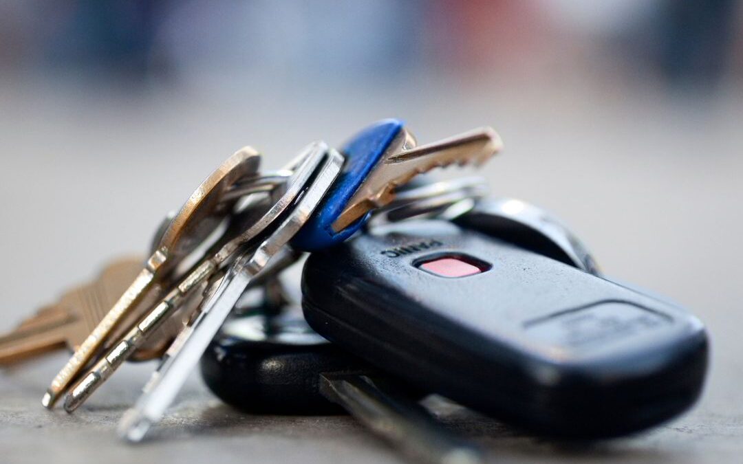 Car Ownership Survey: Over One In Five Uk Drivers Keep Their Cars For Six To Nine Years
