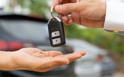 40% of Private Car Sellers Settle for Less, Losing £908 on Average