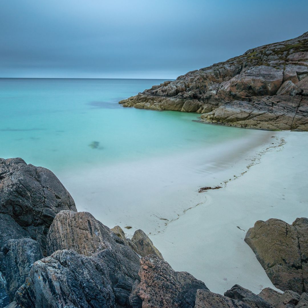 Achmelvich Achmelvich