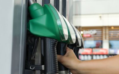 April 2026: UK Fuel Market Update