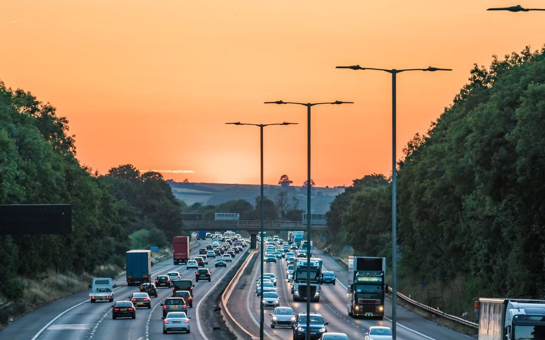 Fuel Price Surge Forces 70% of UK Drivers to Change Habits: UK Motorist Survey