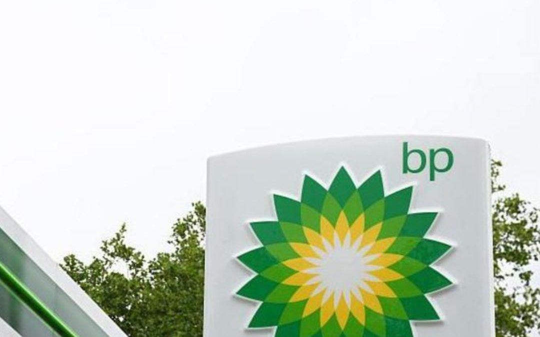 Rising Oil Prices Push BP Profits Higher