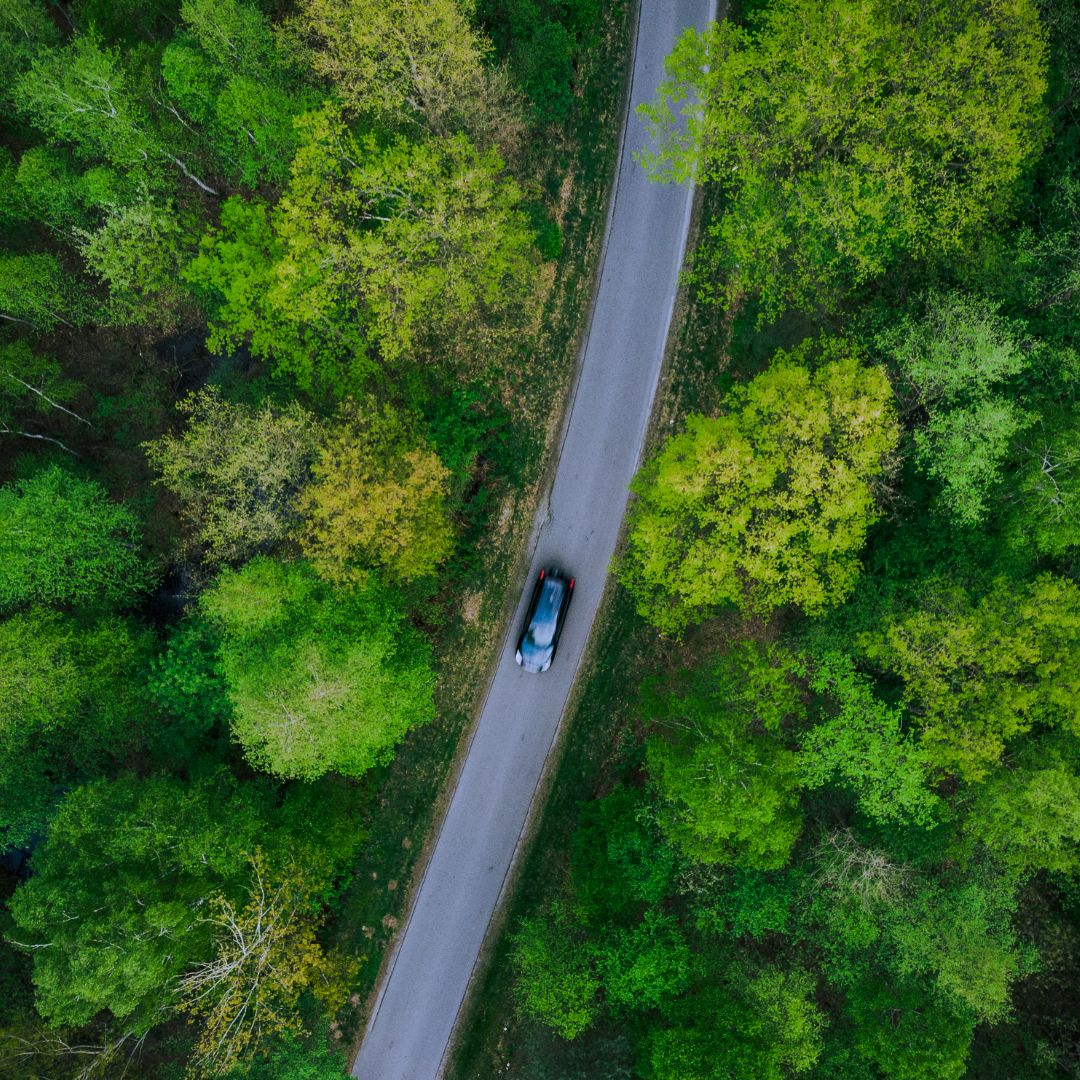 car-vista-drone