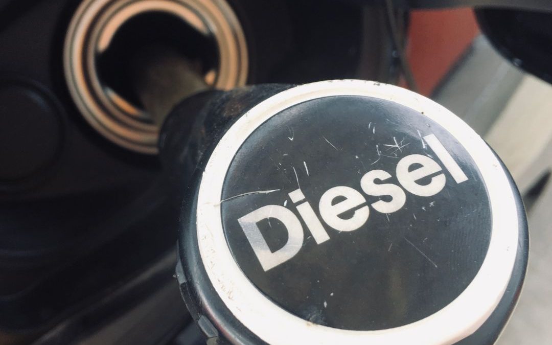 Diesel prices tumble as peace deal drives fuel costs lower