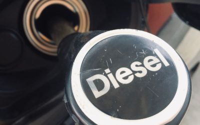 Diesel prices tumble as peace deal drives fuel costs lower