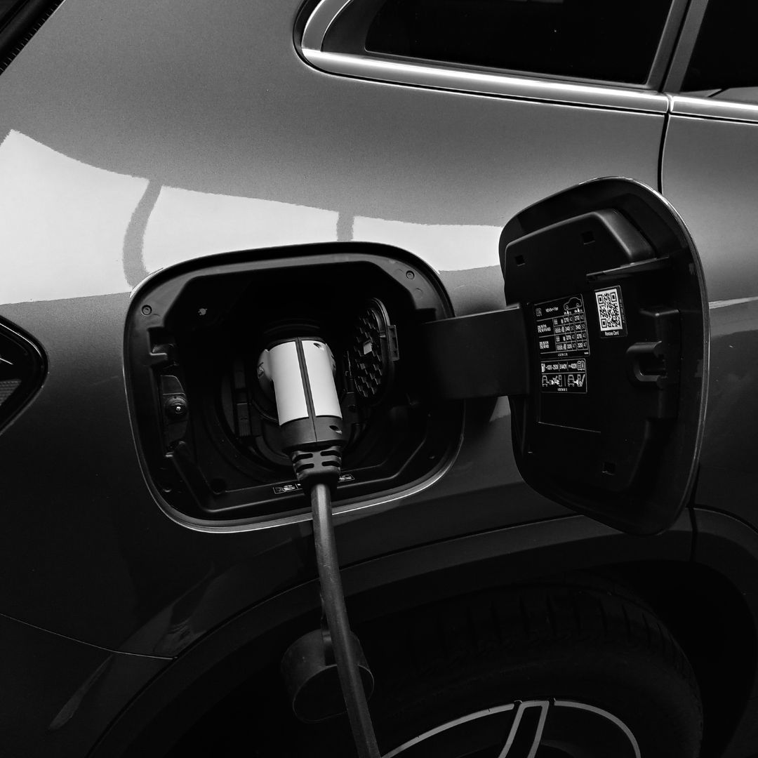 Fuel Costs Accelerating the Shift to Electric