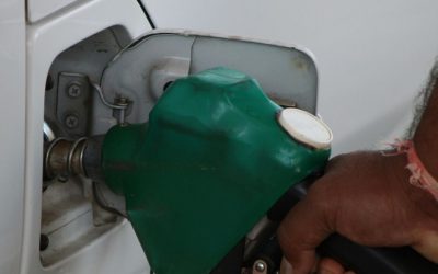 May 2026 UK Fuel Market Review