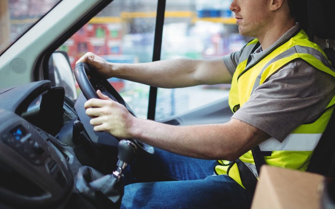 Rising Fuel Bills Drive Stress for Britain’s Self-Employed Van Workforce