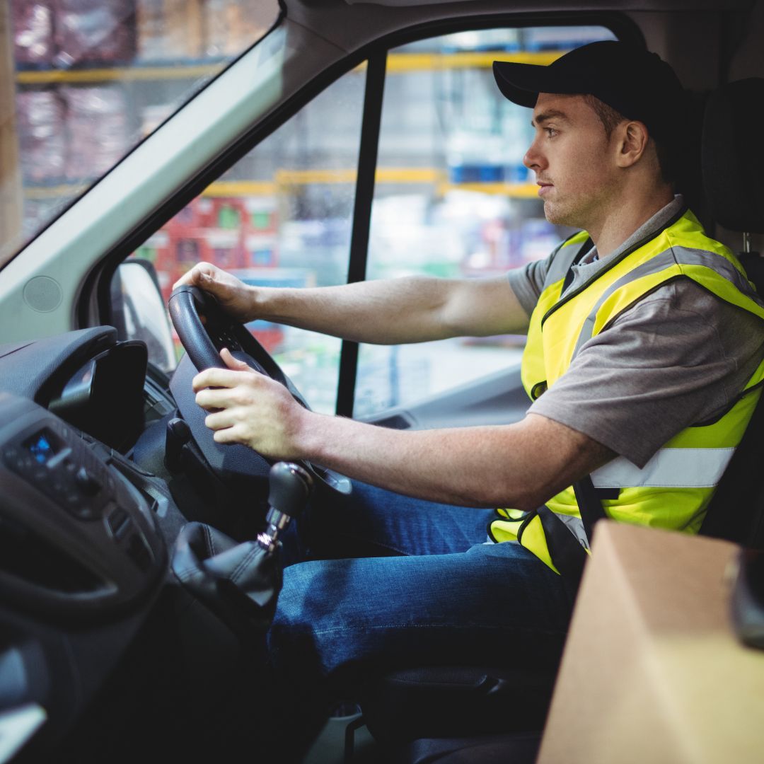 FINANCIAL PRESSURE PUSHING SELF-EMPLOYED VAN WORKERS INTO UNSUSTAINABLE WORKLOADS