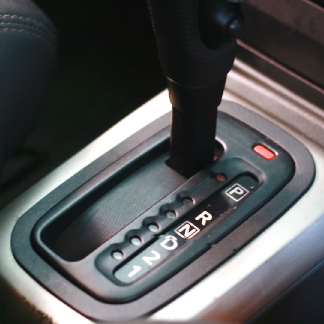 Convenience drives motorists to learn in an automatic 