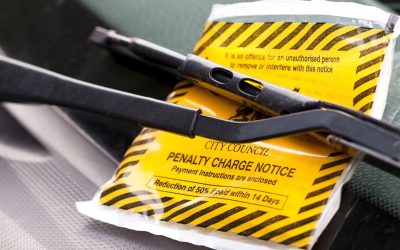 CMA Investigates Private Parking Charges at Petrol Stations
