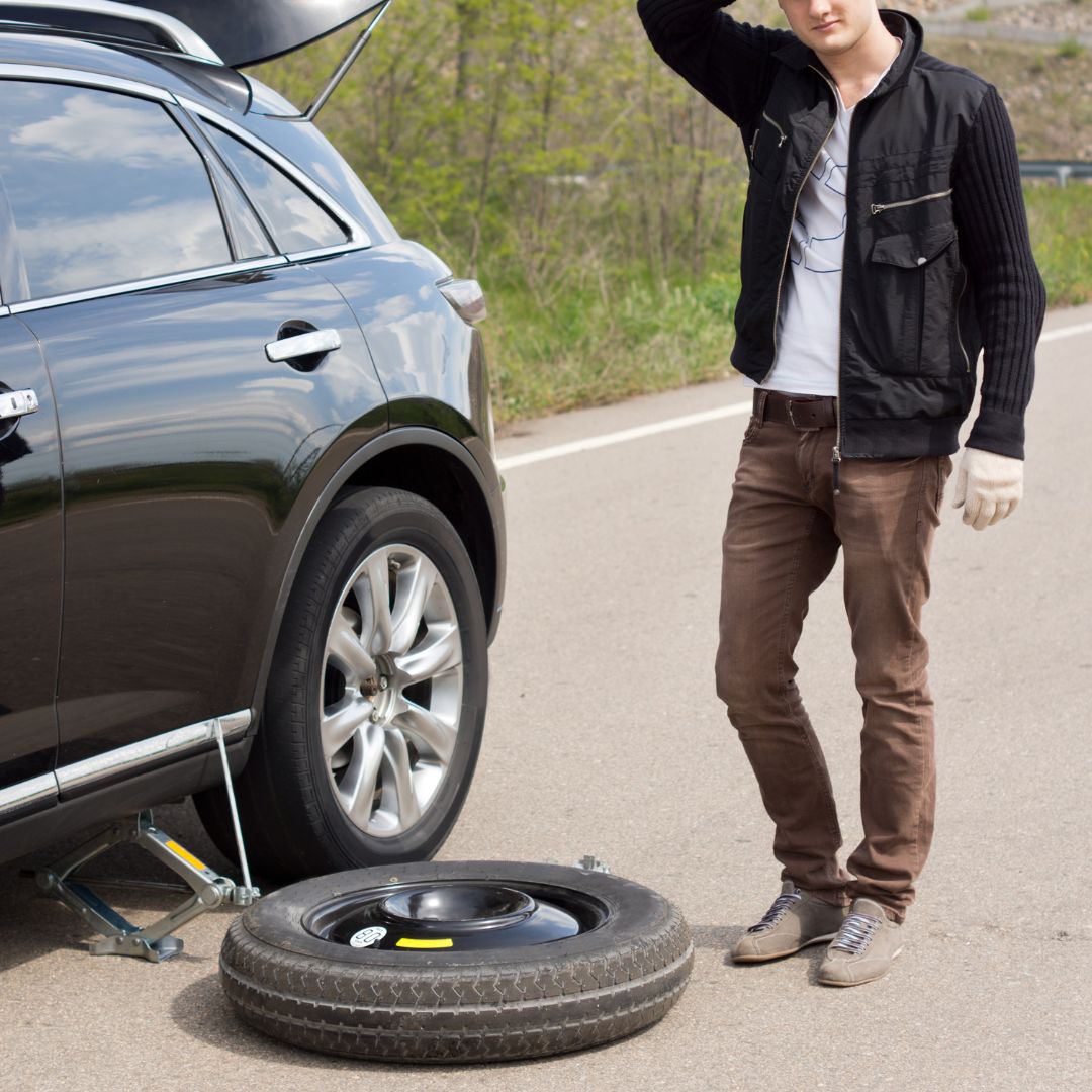 When it comes to car maintenance, Gen X, those currently aged 46 to 61, earns the world's trust by a considerable margin. Globally, 57% of drivers would most trust a Gen X driver to change a tyre, and 58% rate them as the most competent generation for car maintenance overall. In the UK, this figure was 61%.